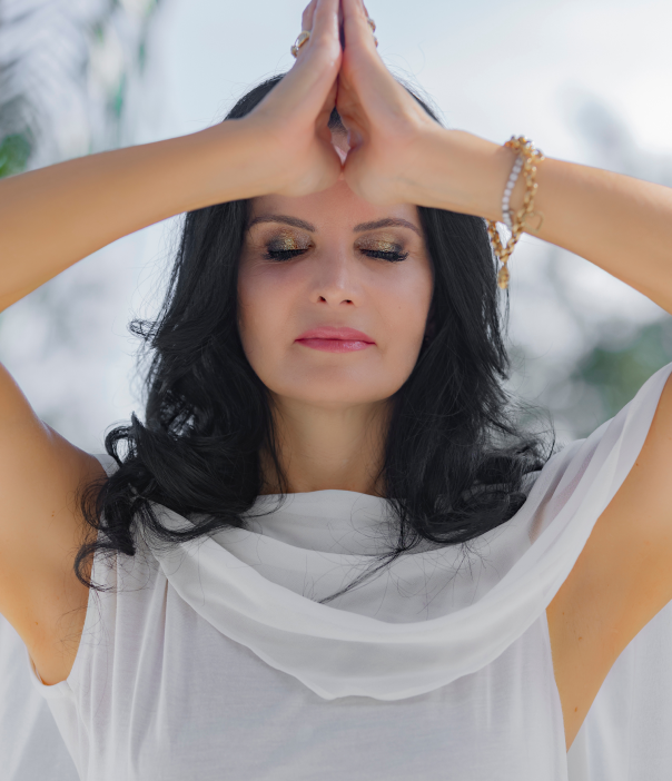 O Relacionamento Interior